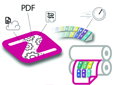 Hybrid launches variable data printing software