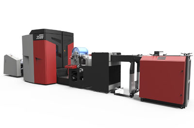 Jaakkoo-Taara adopts digital workflow with Xeikon