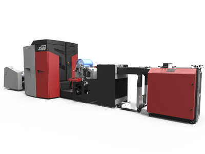 Jaakkoo-Taara adopts digital workflow with Xeikon