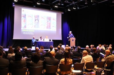 Digital Print for Brand Success conference