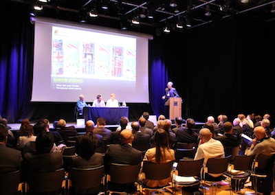 Digital Print for Brand Success conference