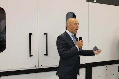 Durst steps into corrugated packaging