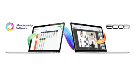 Alliance between Eco3 and ePS empowers print success
