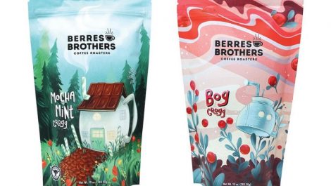 ePac Berres Brothers flexible packaging