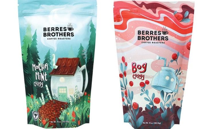 ePac Berres Brothers flexible packaging
