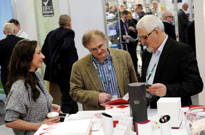UK's largest packaging event opens its doors tomorrow