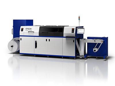 Epson to replace SurePress L-4033 with new faster press