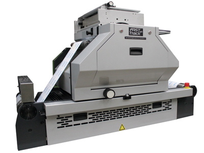 ABG develops high-speed die-cutting unit