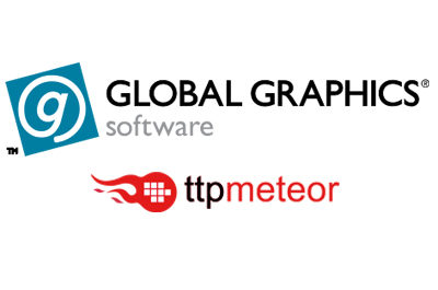 Global Graphics broadens its scope with TTP Meteor acquisition