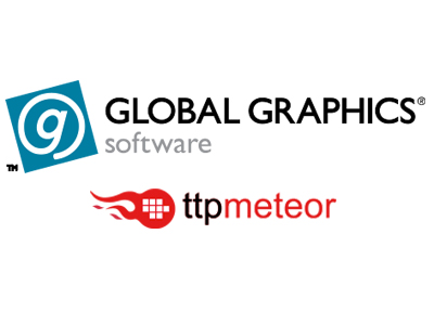 Global Graphics broadens its scope with TTP Meteor acquisition