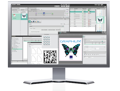 Label workflow released for FFEI’s Graphium Label workflow released for FFEI’s Graphium