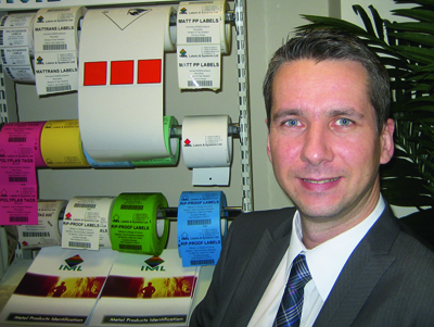 CRM software helps double turnover