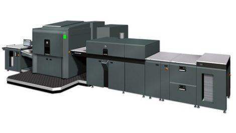 First HP Indigo 30000 in USA announced