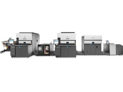 HP to introduce double engine machine at drupa