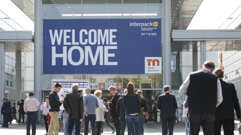 interpack welcome