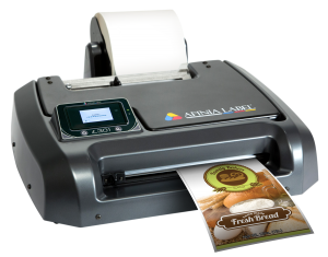 Afinia Label launches new desktop colour label printer