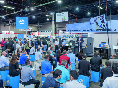 Labelexpo Americas – ready, steady...