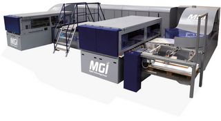 New MGI system spells opportunity for printers