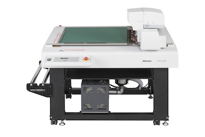 Mimaki simplifies short run packaging production