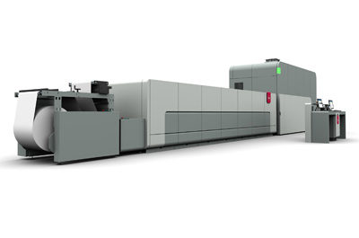 Canon commits to liquid toner development