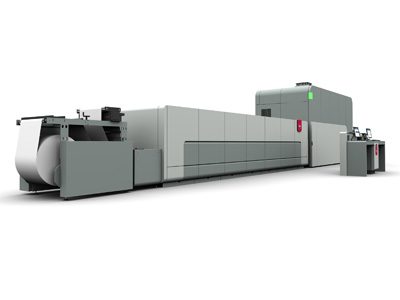 Canon commits to liquid toner development