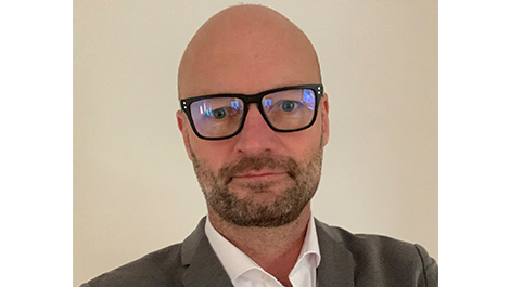 Toksværd joins Grafotronic as business development director