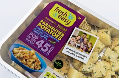 Personalised flexible packaging becomes a reality