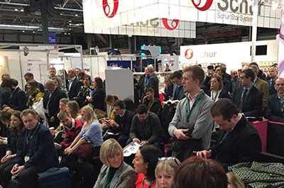 Plastics debate pulls in the crowds at Packaging Innovations