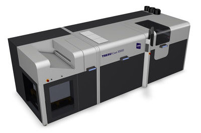 Tresu to supply coater for Indigo 30000