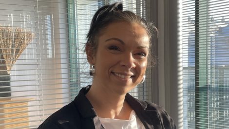 Claire Dosoruth joins The Label Makers’ business development team  