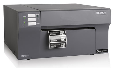 Printer for tough label applications now available