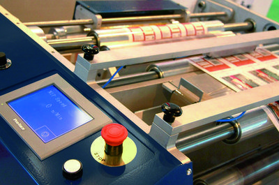 Trends in label production