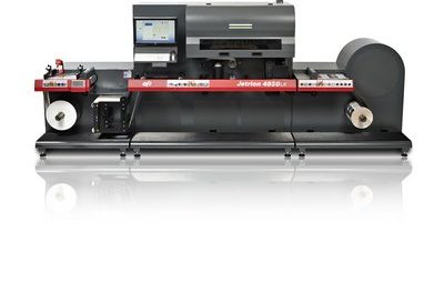 EFI improves on its inline label print production system