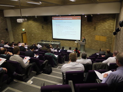 Is the future one without labels? Is the future one without labels?