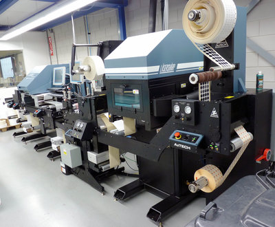 Labelled for innovation Labelled for innovation