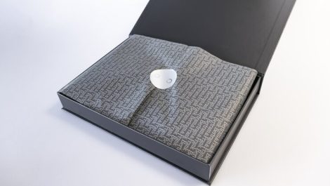 HP Indigo 200K opens new packaging possibilities