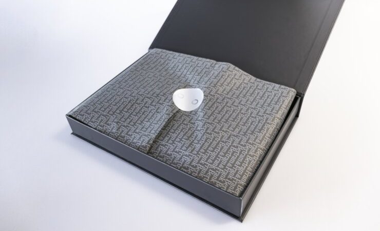 HP Indigo 200K opens new packaging possibilities
