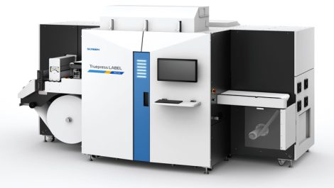 Truepress achieves G7 Digital Press Certification 