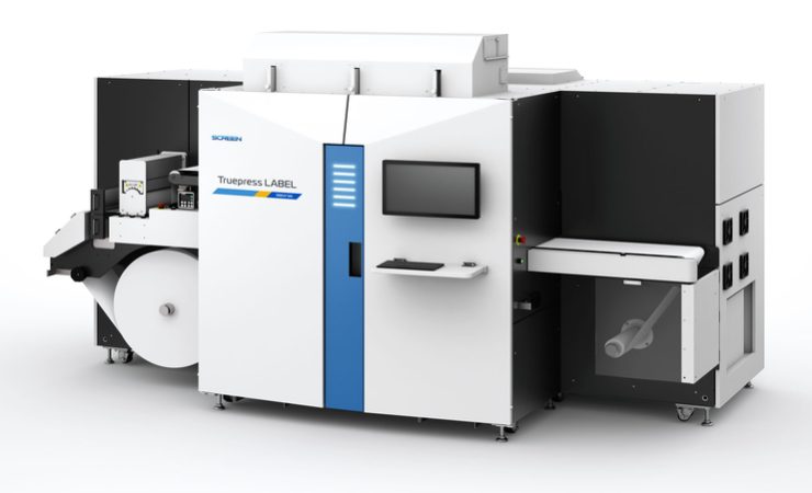 Truepress achieves G7 Digital Press Certification 