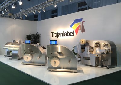 ANI to acquire Trojanlabel