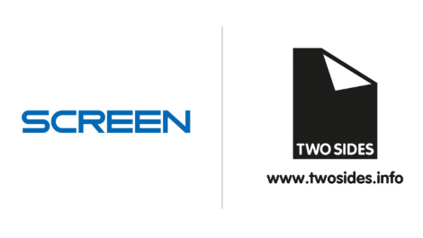 Screen Europe joins Two Sides UK
