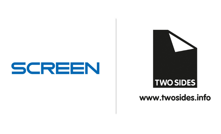 Screen Europe joins Two Sides UK
