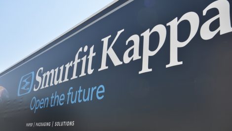 Smurfit Kappa paper embraces digital