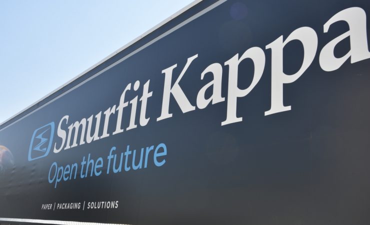 Smurfit Kappa paper embraces digital