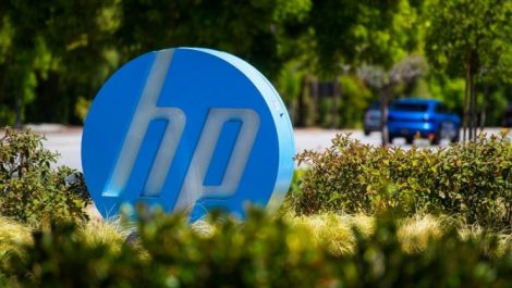 Xerox secures funding for HP takeover