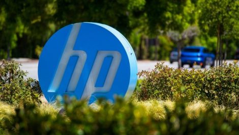 Xerox secures funding for HP takeover
