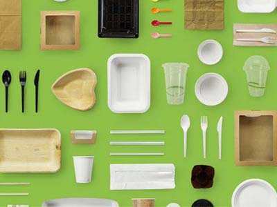Sustainable packaging in focus at Museum of Brands