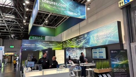 theurer.com reviews its drupa experience