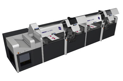 Tresu iCoat 30000 integrates with digital print technology