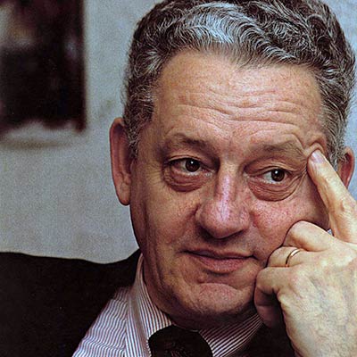 Founder of Xeikon passes away